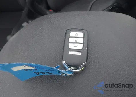 2022 Honda Hr-V Awd Ex z USA, uszkodzony, nr VIN 3CZRU6H50NM729225